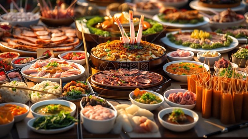 速冻食品展会2025：行业趋势与未来展望