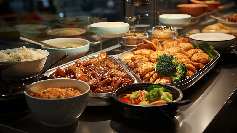 上海生鲜餐饮供应链管理的核心要素解析**